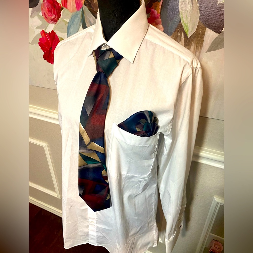 Geometric Tie Set